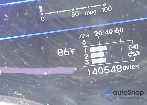 2011 Honda Cr-Z Ex from USA, damaged, VIN JHMZF1D61BS005241